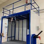 MIOSHA Grant Funds State-of-the-Art Equipment for GVSU Occupational Safety & Health (OSH) Students and Industry Professionals